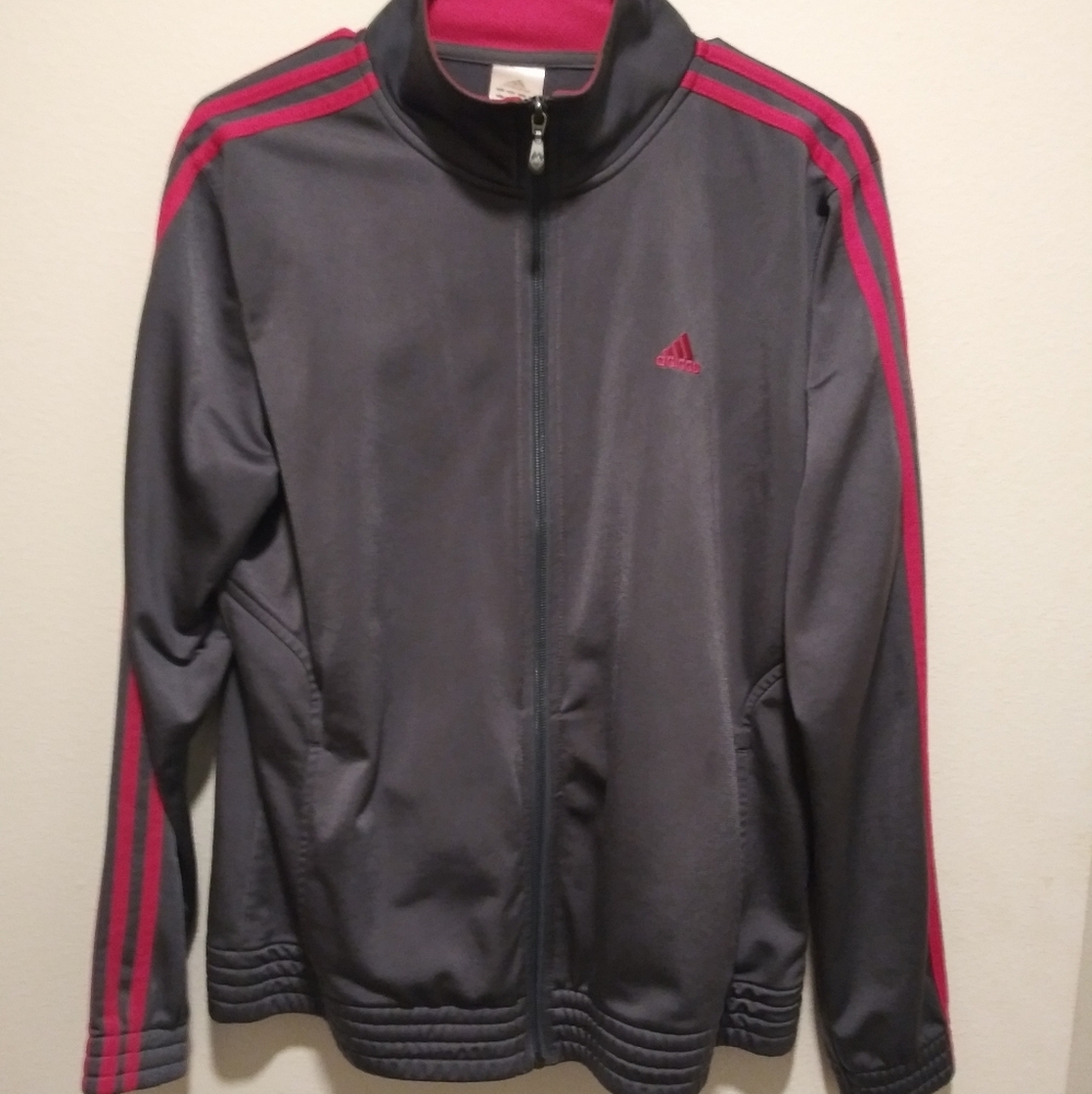 Track suit